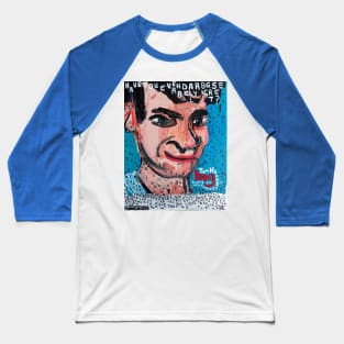 Tom Hanks - Big Baseball T-Shirt